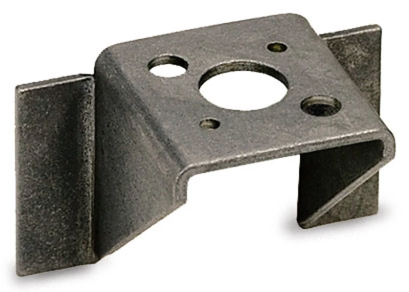 Moroso Quick Fastener Mounting Bracket