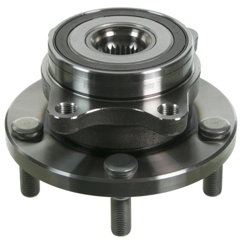 MOOG 13-14 für Subaru WRX STI Vordere Nabe