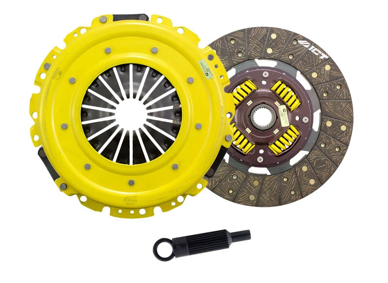 act_GM9-HDSS-679626ccbfd88 ACT Heavy Duty Performance Street Sprung Kupplungskit für 1998 Chevrolet Camaro