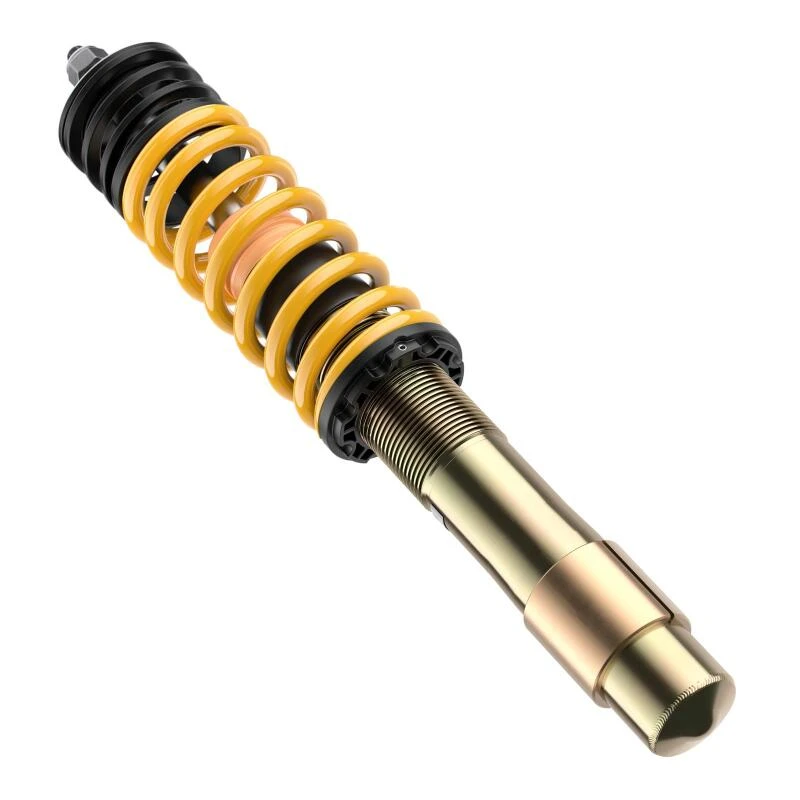 ST Coilover Kit 97-03 BMW 525i/528i/530i/540i E39 Sedan w/o Factory Air Suspension - ST X