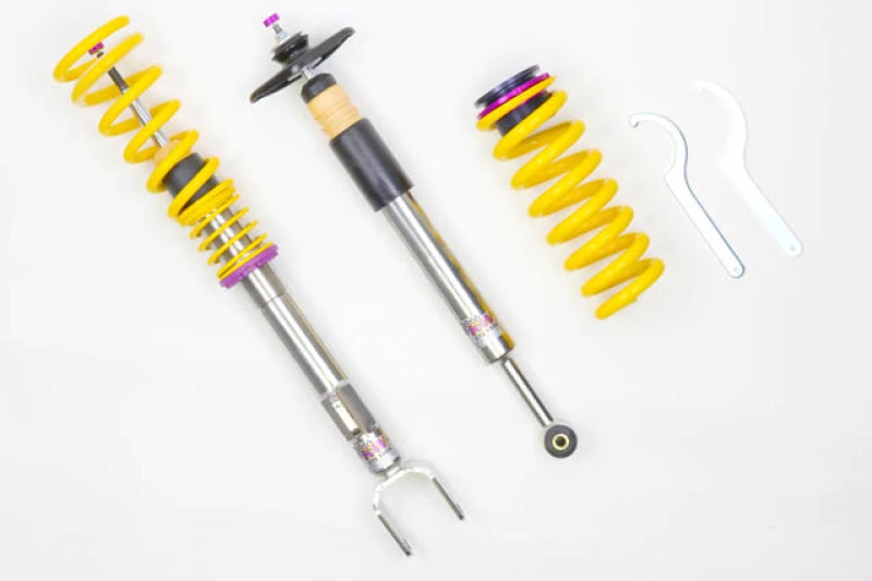 KW Coilover Kit V2 2011+ Chrysler 300 C / Charger