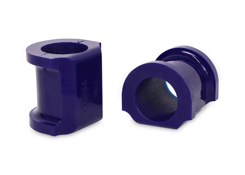 SuperPro Front Sway Bar To Chassis Bush