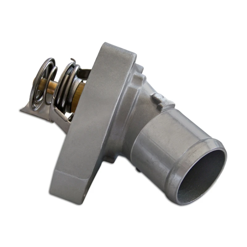 Mishimoto 09+ Nissan 370Z 155 Grad F / 68 Grad C Rennthermostat und Gehäuse