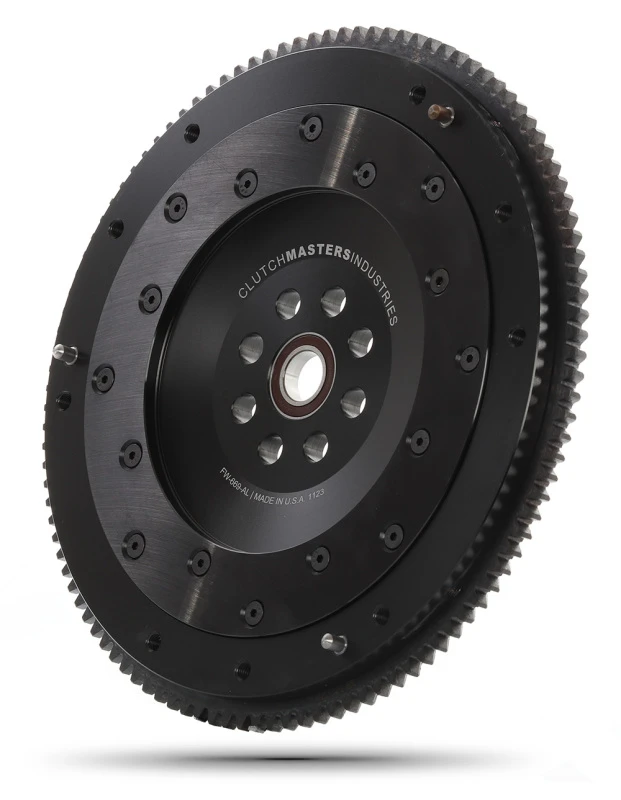 Clutch Masters 01-08 Honda S00 2.0L / 2.2L (High Rev) Aluminum Flywheel