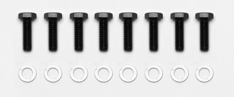 Wilwood Rotor-Schraubensatz - Breite 5 Nabe - 8 Stück