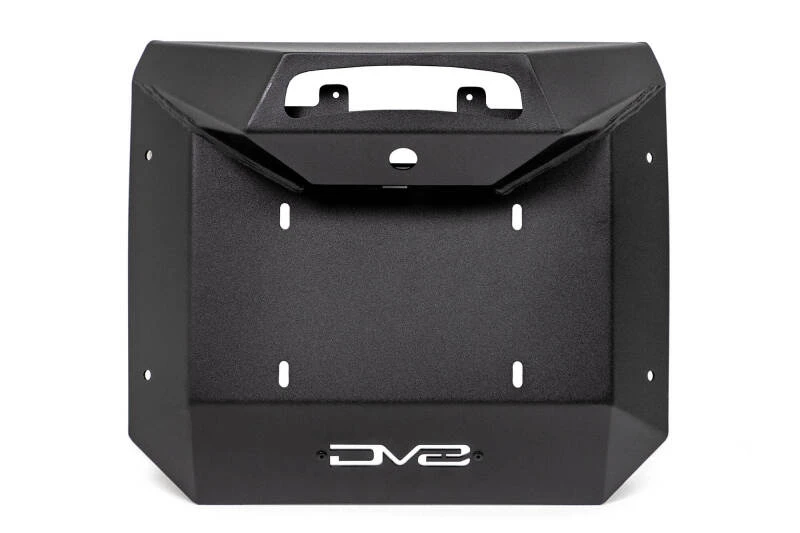 DV8 21-22 Spare Tire Delete
