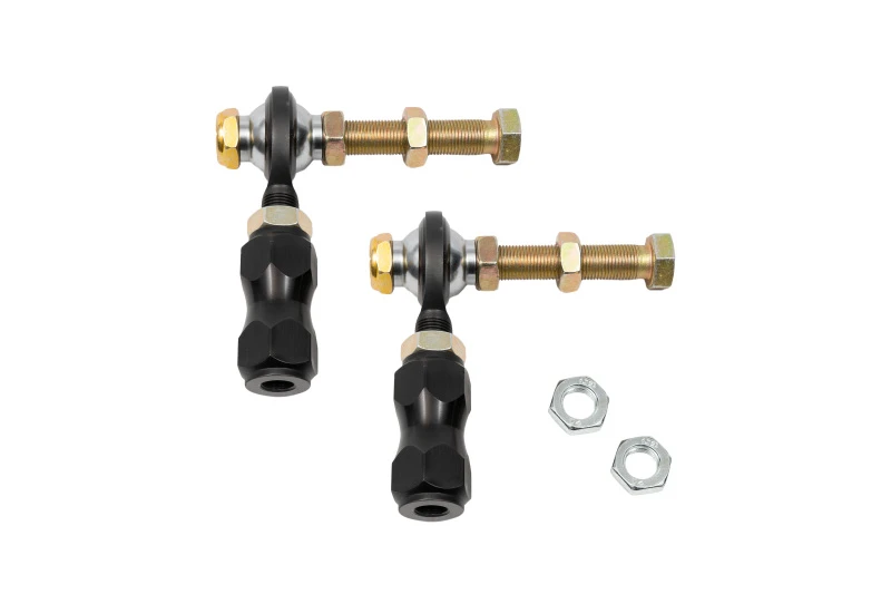 BMR Front Bump Steer Kit Race Version für 1997–2004 Chevrolet C5 Corvette (inkl. Z06)
