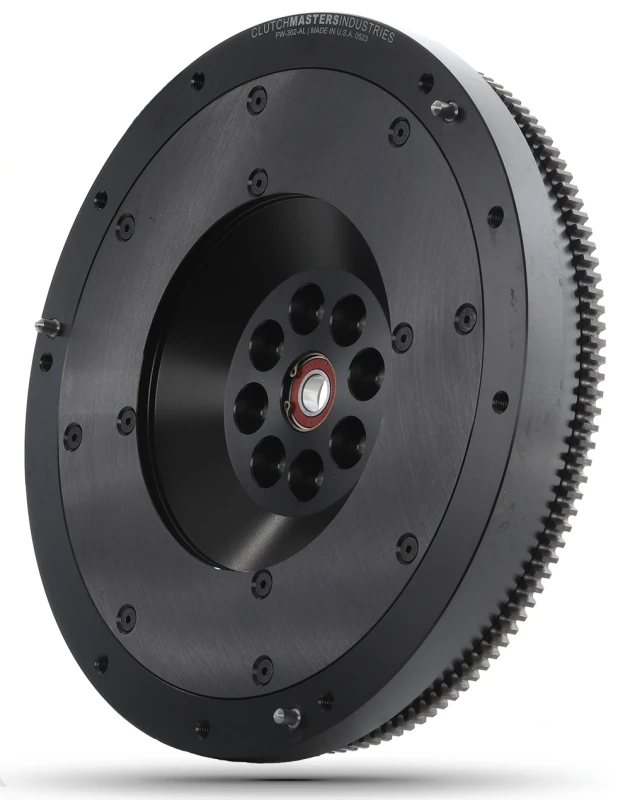 Clutch Masters 13-17 Cadillac ATS 2.0L 6-Speed Aluminum Flywheel