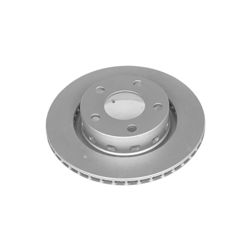 powerstop_EBR639EVC-67944b728360a Power Stop 00-04 Audi A6 Quattro Rear Evolution High Carbon Geomet Coated Rotor