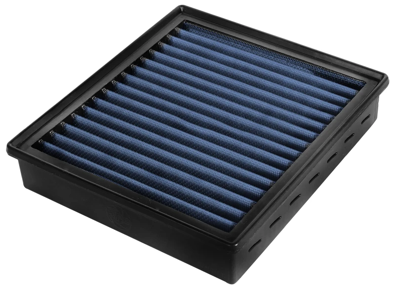aFe MagnumFLOW Luftfilter OER P5R A/F P5R für Mitsubishi Lancer 92-02 L4 (nicht-US)