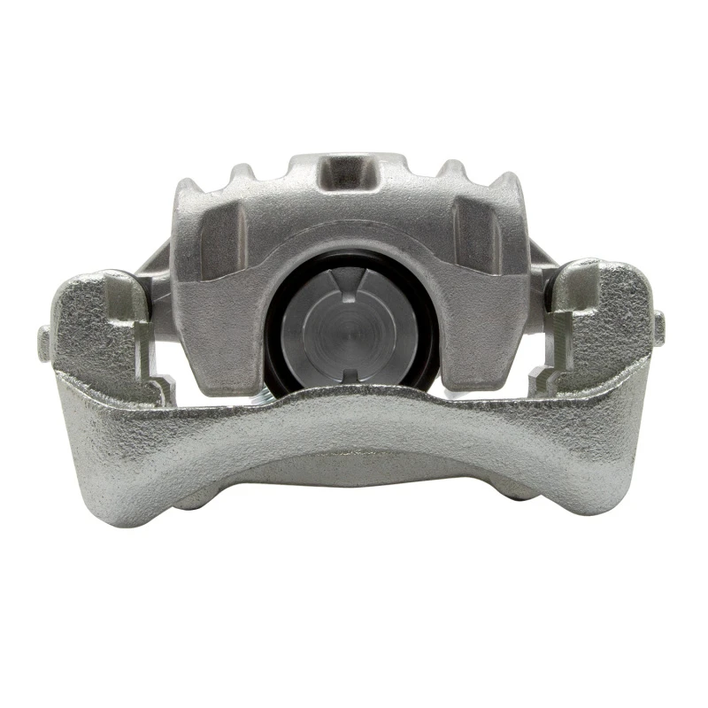 DFC 03-05 Jaguar XJ8 Rear-L Premium Caliper - Silver Zinc Coated