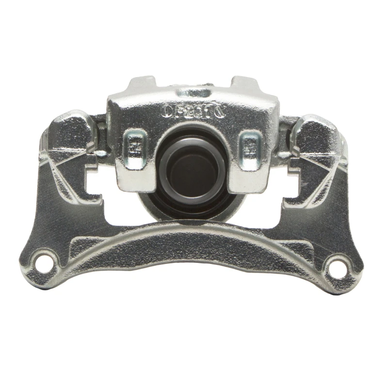 DFC 00-04 Toyota Avalon Rear-R Premium Caliper - Silver Zinc Coated