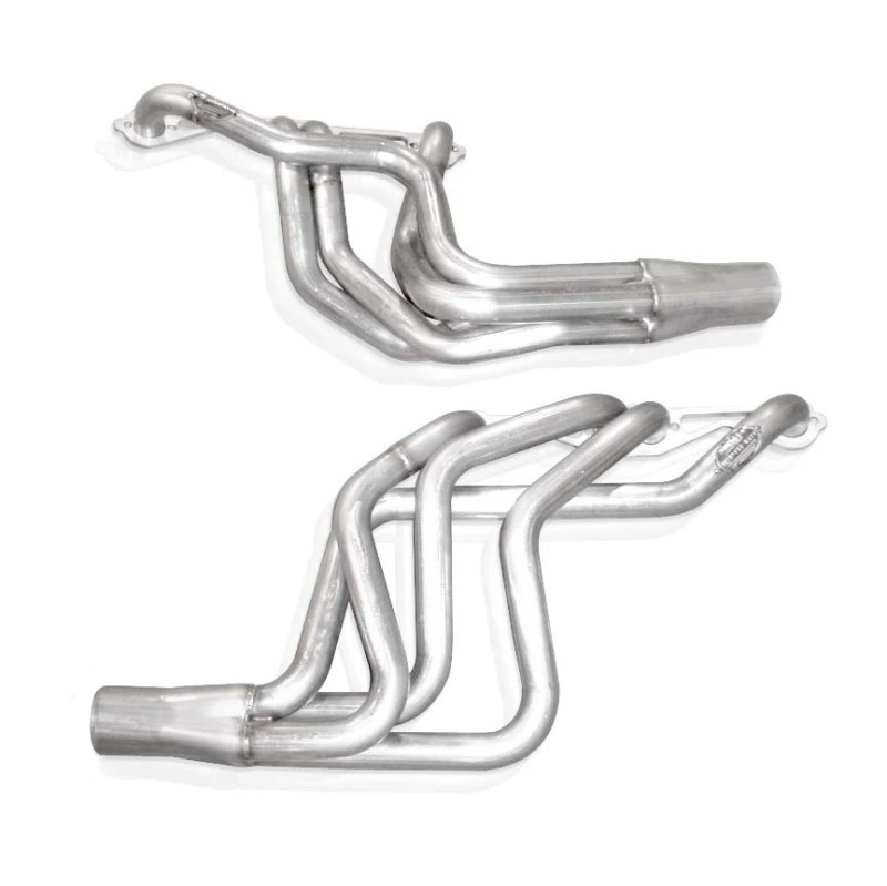 Stainless Works Chevy Chevelle Small Block 1968-72 Auspuffkrümmern 1-5/8 Zoll