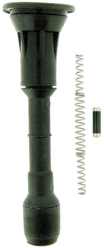 NGK Infiniti EX35 2012-2008 Direkte Zündkerze-Stecker