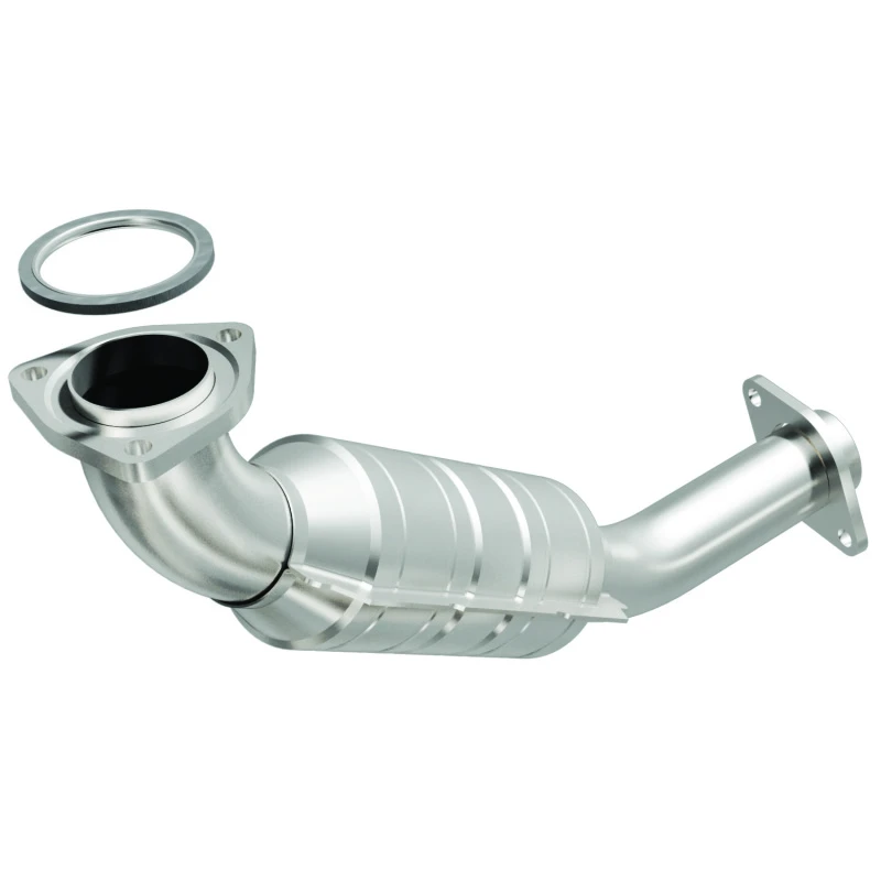 Magnaflow-Katalysator DF 2008 Pontiac G8 3.6L ps