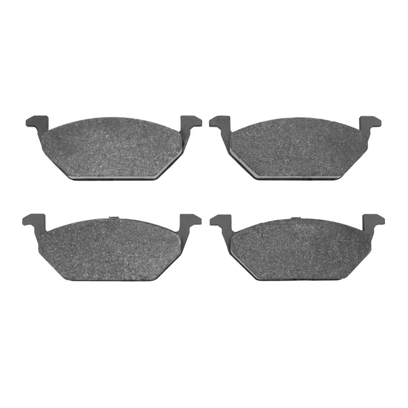 DFC 03-24 Volkswagen Jetta Sedan Front 5000 Advanced Ceramic Brake Pads