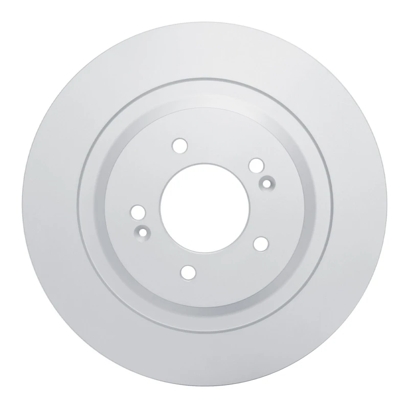DFC 21-25 Hyundai Sonata Rear GeoSPEC Coated Rotor