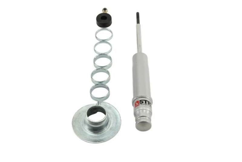 belltech_25011-6792fc28bd55c Belltech Absenk- und Anhebungsstoßdämpfer 02-06 TBLAZER/ENVOY -2 Zoll bis +1 Zoll