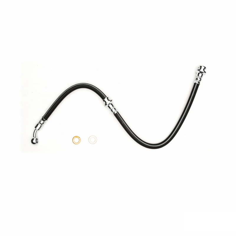 DFC 94-96 Nissan 240SX Front Brake Hose