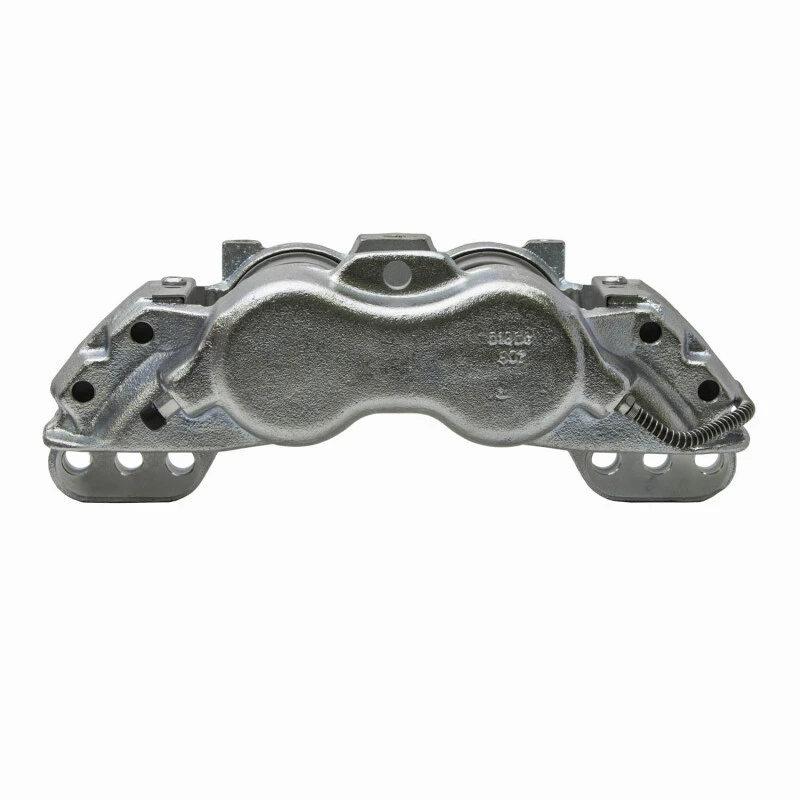 DFC 09-24 Chevrolet Silverado 4500 HD Rear Right/Left / Front Right/Left Premium Caliper - Silver
