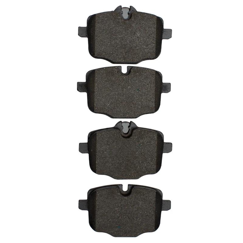 DFC 12-19 BMW M6 Rear Active Performance Pads and Hardware Kit