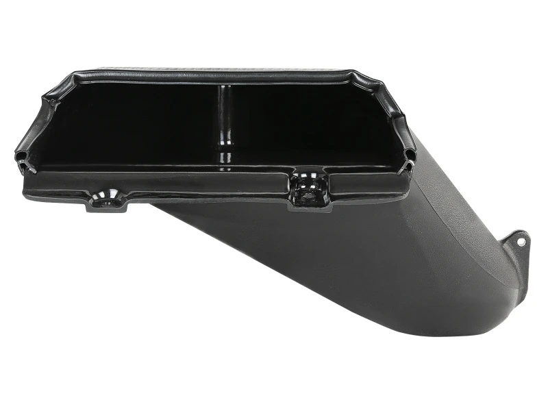 aFe Quantum Kaltluft-Ansaugsystem-Scoop 15-18 Ford F150 EcoBoost V6-3.5L/2.7L