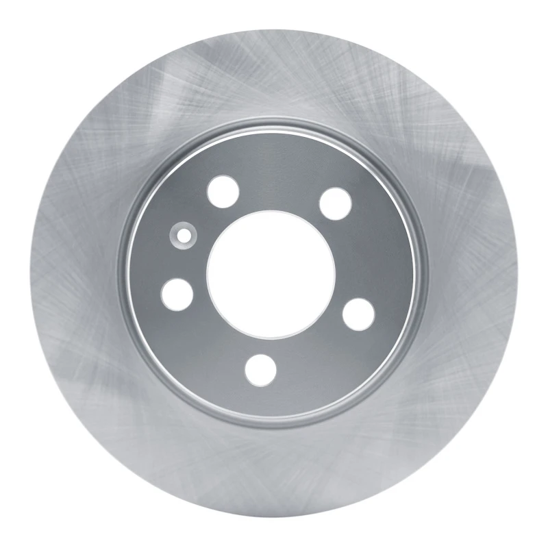 DFC 15-18 Audi A1 (Mexico) Rear Brake Rotor