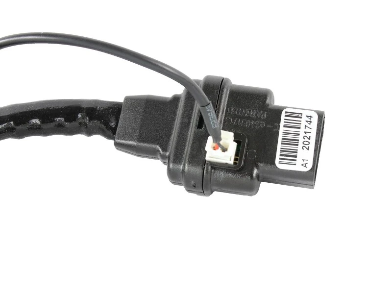 aFe Sprint Booster Power Converter Mazda 3 22-25 L4-2.0L/2.5L/2.5L (t)