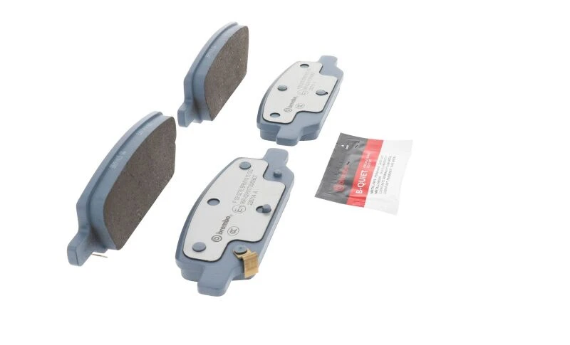 Brembo OE 17-21 Tesla 3/20-21 Y EVPad BremsePad