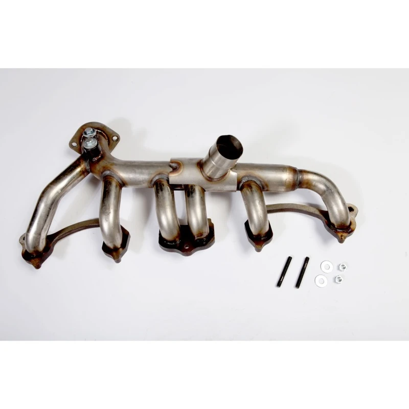 Omix Auspuffkrümmer-Kit 4.0L 87-90 Cherokee (XJ)