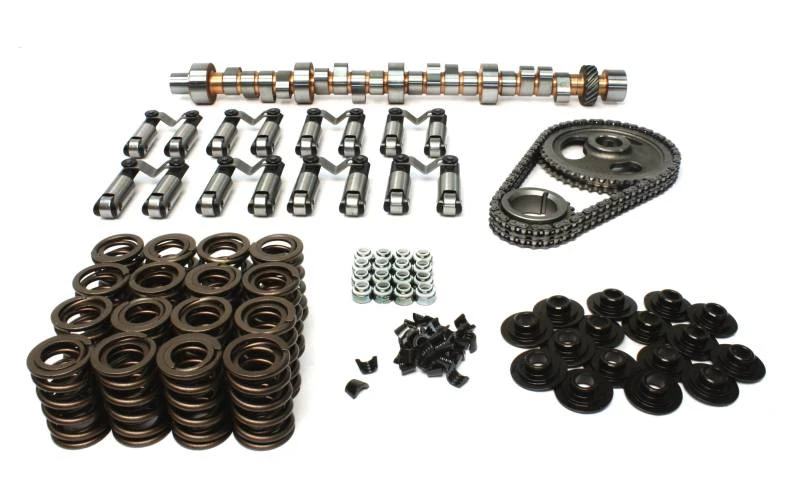 COMP Cams Nockenwellen-Kit CRS XR274R-10