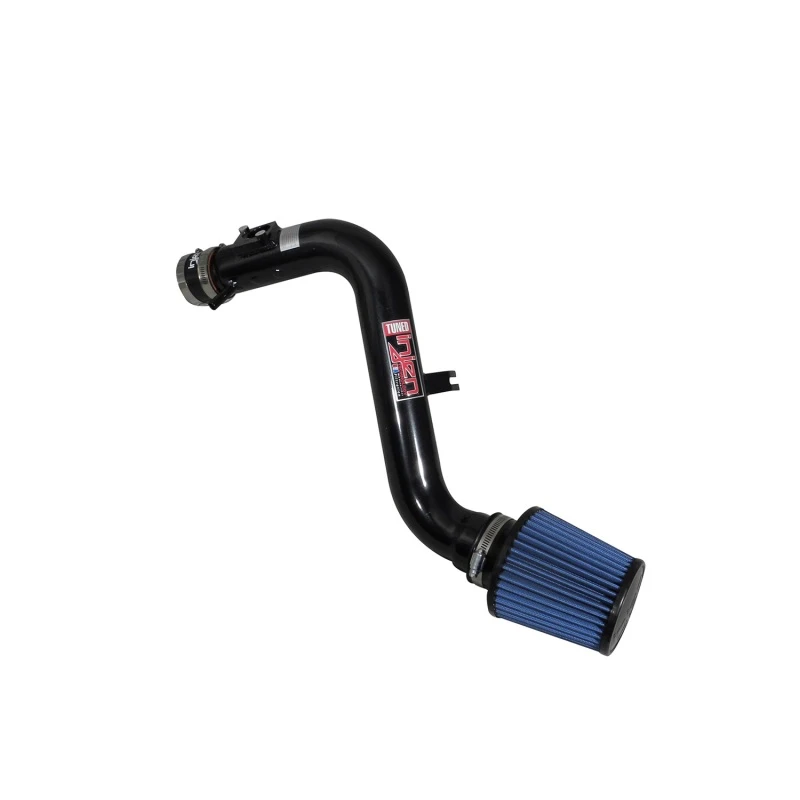 injen_SP6030BLK-679350debd4d0 Injen 11 Mazda 2 1.5L 4cyl (manual only) Black Tuned Air Intake System w/ MR Tech & Air Fusion