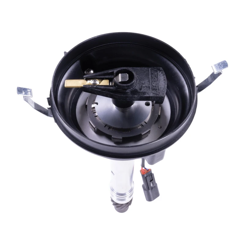 FAST XDi Sportsman Large Cap Distributor For SB/BB Chevrolet