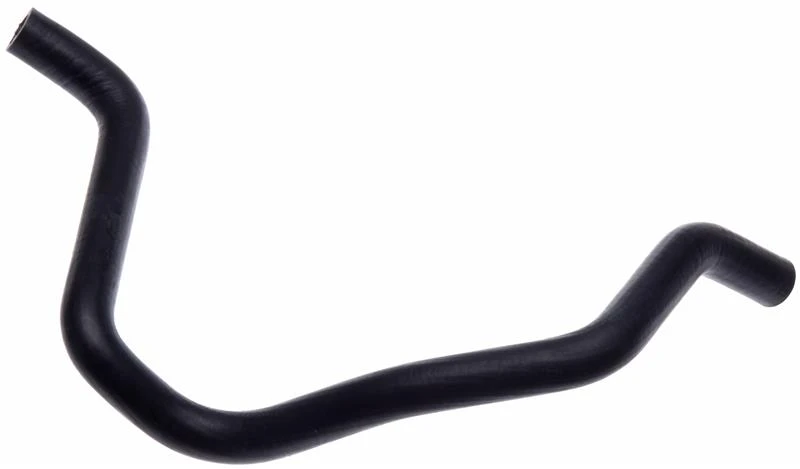 Gates 97-05 Chevrolet Astro V-6 4.3L Valve To Intake Manifold (Top) Molded Heater Hose
