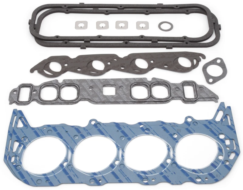 Edelbrock BBC Oval-Kopfdichtungssatz