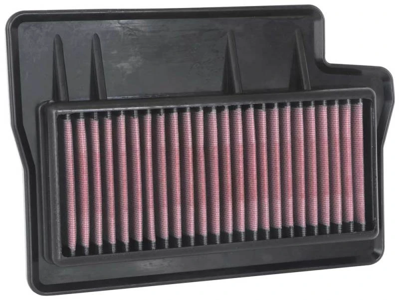 K&N Yamaha MT-09 890 2021 Ersatzluftfilter