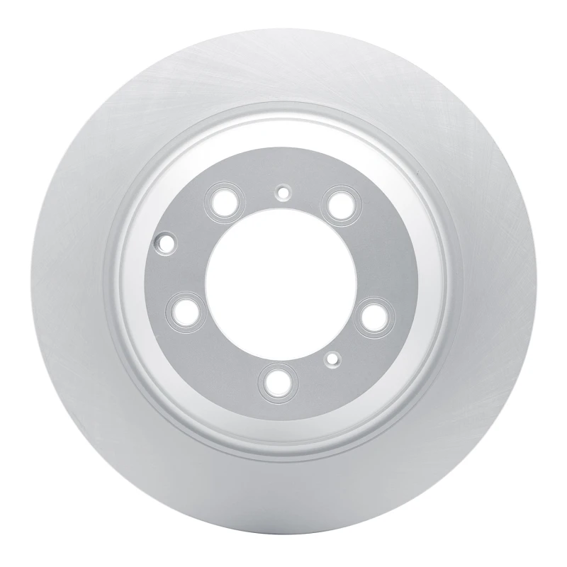 DFC 19-25 Audi e-TRON GT Rear Hi-Carbon Alloy Geomet Coated Rotor