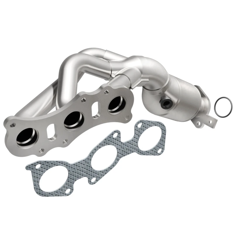 Magnaflow-Katalysator DF 03-04 4Runner 4.0L P/S
