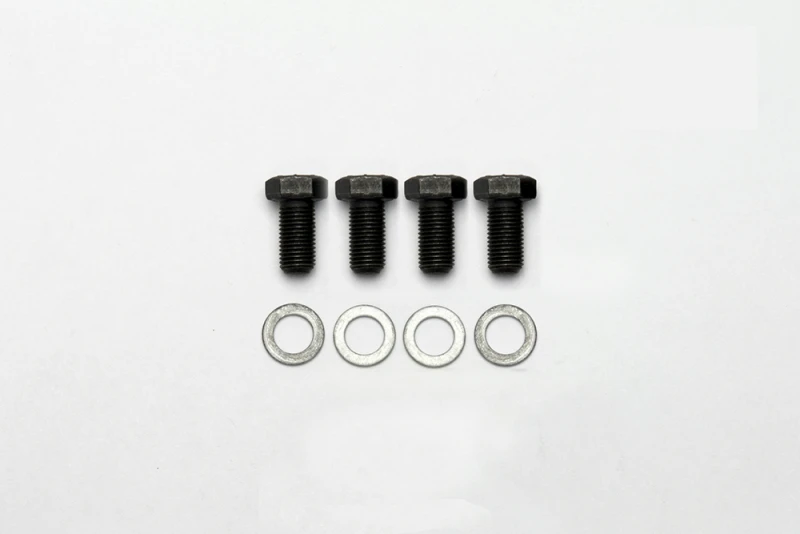 Wilwood bolt kit bracket caliper rear wrx subaru