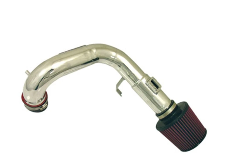 Injen 05-06 Cobalt SS Supercharged 2.0L Polierte Kaltluft-Ansaugsystem