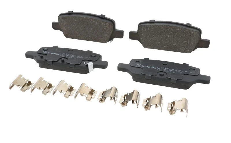 Brembo OE Low-Met Bremsbelag