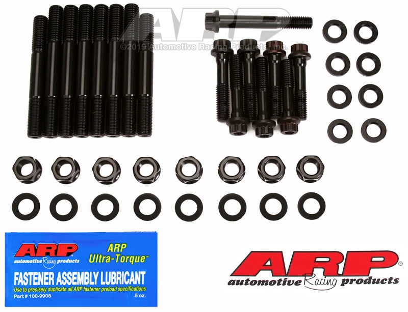 ARP Stage II Main Stud Kit for Buick