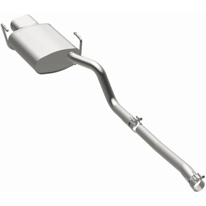 BRExhaust 10-13 Acura MDX 3.7L Direct-Fit Exhaust Muffler Kit