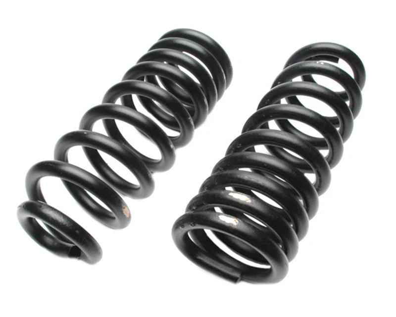 MOOG 92-98 Ford E-150 Econoline Front Coil Springs