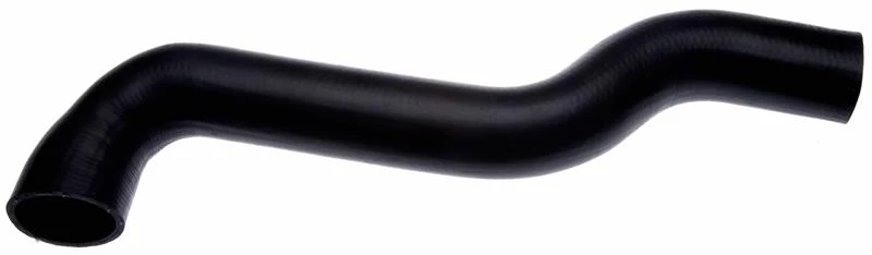 Gates 1971 International D Series Pickup V-8 345 Upper Molded Coolant Hose