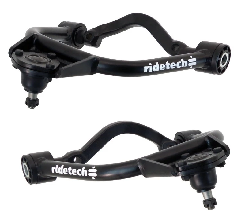 Ridetech 58-64 Chevy StrongArms Vordere Oberseite