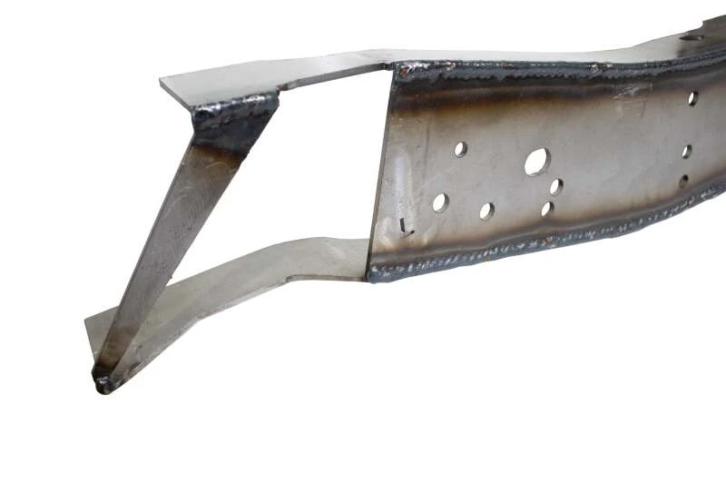 Rustbuster Rear Frame Section Left Side