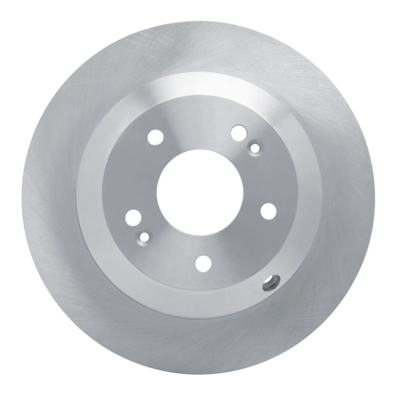 DFC 15-20 Kia Sorento Rear Brake Rotor