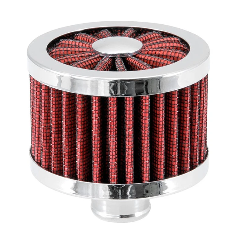 Spectre ExtraFlow Einsteck-Luftfilter - Rot