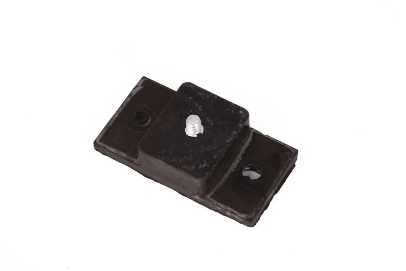 Omix Radiator-Isolator 87-01 Jeep Cherokee & Wrangler